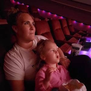 Meet your Posher, Kelli